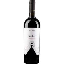 NATURES WINES - NOVIDADE - VINÍCOLA MASSERIA TAGARO PINATARO APASSIMENTO 2023