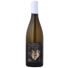 NATURES WINES - NOVIDADE – CHAPUIS & CHAPUIS BOURGOGNE ALIGOTÉ (BRANCO) 2023