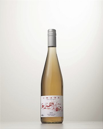 NOVIDADE NATURAIS CHILE - VINOS PEROLI UMARA ROSÉ CARIGNA E CINSAULT 2021