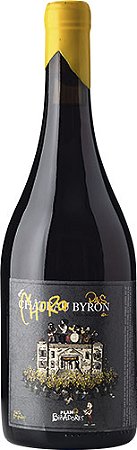 NOVIDADE NATURAIS CHILE - VINOS PLAN BIÑADORES CHORO BYRON PAIS 2023