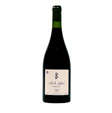 NOVIDADE VINHOS NATURAIS BRASIL –MONTE ASTRAL BERKANA 2024