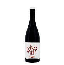 NOVIDADE VINHOS NATURAIS ITÁLIA - I FORESTIERI 2022 TOSCANA ROSSO IGT - VINHO TINTO SECO
