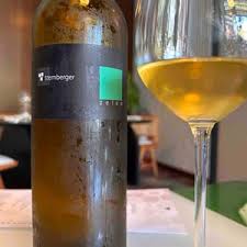 NOVIDADE VINHOS NATURAIS ESLOVÊNIA - VINA ŠTEMBERGER ZELEN 2022 VINHO BRANCO SECO