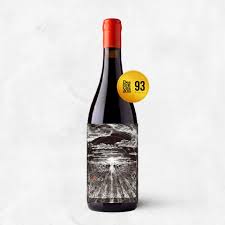 NOVIDADES VINHOS NATURAIS ARGENTINA CONSCIENTE-MENTE VITICULTORES CABERNET FRANC 2024