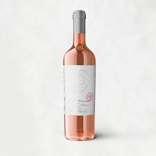 NOVIDADES VINHOS NATURAIS ARGENTINA MIGUEL MINNI ROSÉ 2023