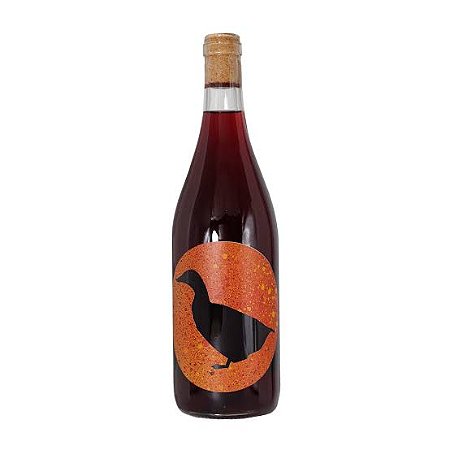 NOVIDADE - CAIXA COM 03 GARRAFAS - VINHOS NATURAIS PORTUGAL -NERD DUCK 2023