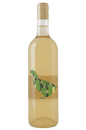 NOVIDADE - VINHOS NATURAIS PORTUGAL - CAIXA COM 03 GARRAFAS -WHITE DUCK 2024