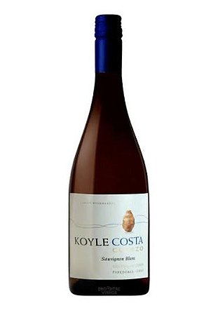 ACABOU DE CHEGAR - KOYLE COSTA CUARZO SAUVIGNON BLANC 2024