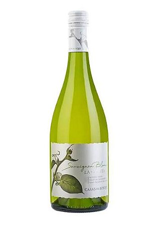 ACABOU DE CHEGAR -CASAS DEL BOSQUE SAUVIGNON BLANC BOTANIC SERIES 2025