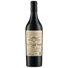 NOVIDADE NO SITE - VINHOS BRASILEIROS- VINHO CESAR CURRA LA CIVETTA TANNAT 2022