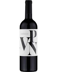 NOVIDADE SUPER - VINHO VIAPIANA VPN TINTO