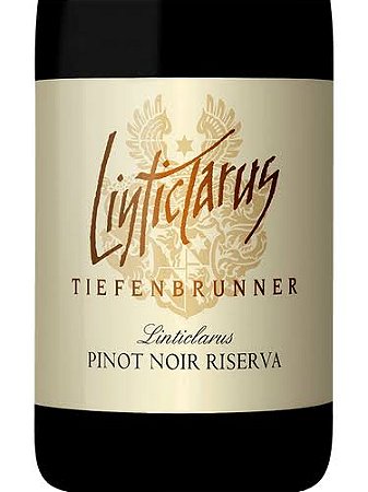 NOVO CONTÊINER -PINOT NOIR RISERVA LINTICLARUS 2021