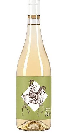NOVO CONTÊINER -GIULIANA VICINI TREBBIANO D’ABRUZZO DOP 2025