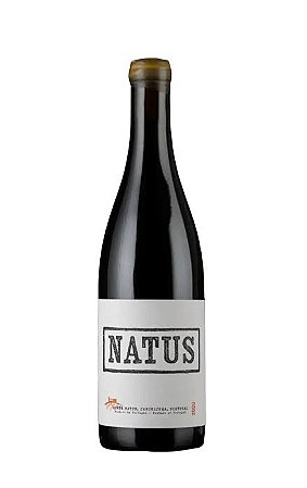 NOVO CONTÊINER PORTUGAL NATURAIS NATUS VINI TINTO 2022