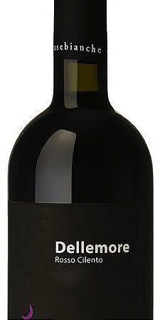 VINHOS NATURAIS ITÁLIA - CASEBIANCHE DELLEMORE 2021