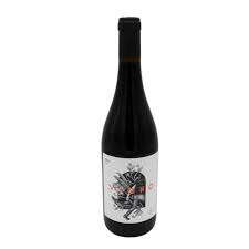 VINHOS NATURAIS PORTUGAL - FREIRE LOBO VIGNO TINTO 2023