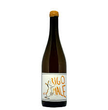 VINHOS NATURAIS ITÁLIA - LARANJA - I FORESTIERI RIGOMALE 2023 TOSCANA BIANCO IGT - BRANCO DE MACERAÇÃO