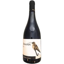 NOVIDADE NO SITE -VINHO STARRY NIGHT EMOCION CARMENERE 2020