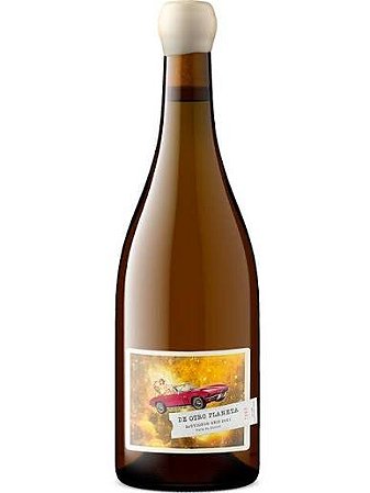 NOVIDADE NO SITE - VIÑA CASA LIBRE -LARANJA VINHO DE OTRO PLANETA SAUVIGNON GRIS 2022