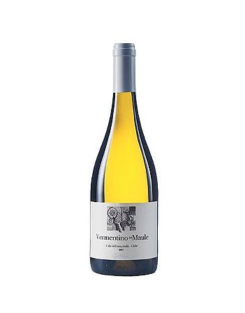 NOVIDADE NO SITE - GILLMORE WINERY AND VINEYARDS -VINHO GILLMORE VERMENTINO 2022