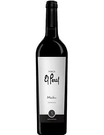NOVIDADE NO SITE -URUCO WINES -VINHO EL PERAL CABERNET FRANC 2023