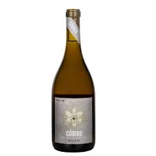 NOVIDADE NO SITE - SOLANDES ORGANIC WINES -VINHO CODIGO MERLOT BRANCO 2022