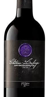 JCP MALTUS CHÂTEAU LAFORGE SAINT-ÉMILION GRAND CRU 2020
