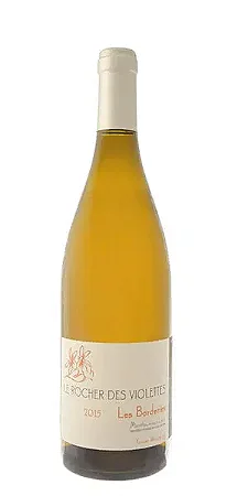 NOVA SAFRA - NOVIDADE-LE ROCHER DES VIOLETTES LE GRAND CLOS MOUNTLOUIS-SUR-LOIRE AOC 2022
