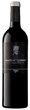 MAGNUM -BORDEAUX - JCP MALTUS CHÂTEAU TEYSSIER SAINT-ÉMILION GRAND CRU 2022