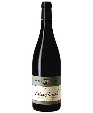 NOVIDADE -ANDRÉ PERRET SAINT-JOSEPH 2024