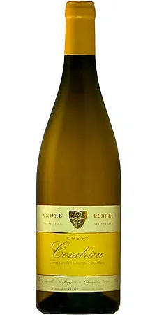 SUPER NOVIDADE - ANDRÉ PERRET CONDRIEU CHÉRRY 2024