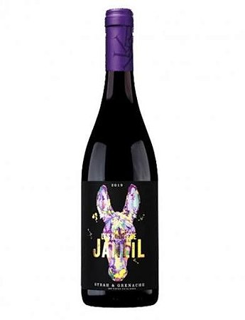 NATURE WINES - NOVIDADE -MAS JANEIL LES HAUTES DE JANEIL TINTO 2024