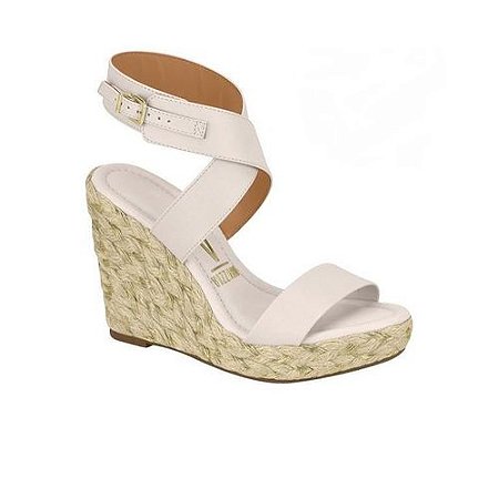 sandalia vizzano plataforma