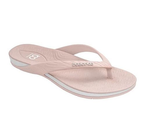 chinelo boa onda feminino