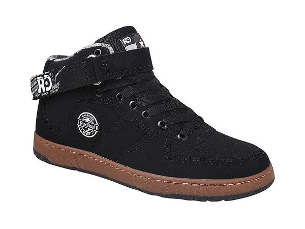 tenis redikal cano alto