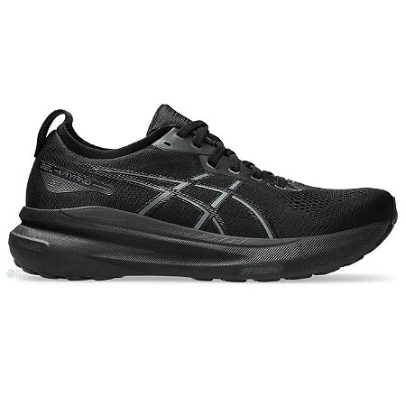 Tênis Asics Gel Kayano 31 - Preto