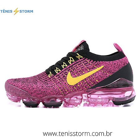 air max vapormax rosa