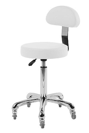 Mocho com encosto New Standard - Estek