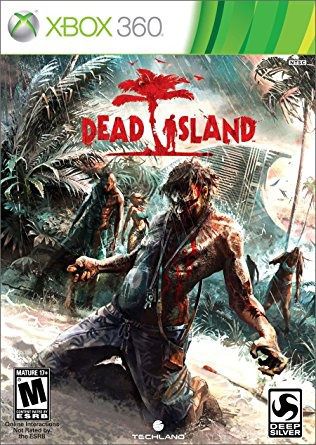 Dead Island- Mídia Digital Xbox 360