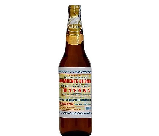 Cachaça Havana 600ml