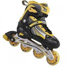 Roller HYPER Sports AJUSTÁVEL