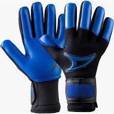Luva de Goleiro Three Stars Touch