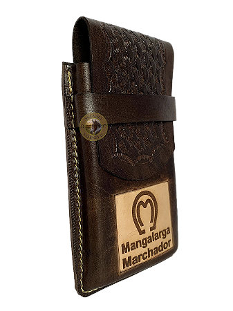 Capa de Celular Mangalarga Marchador - SE24