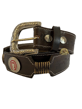 Cinto Mangalarga Marchador - SE138