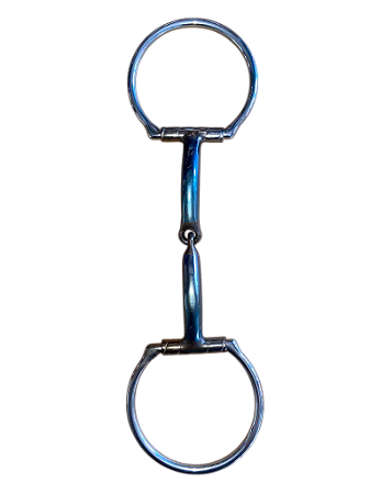 Bridão D Bocal de Ferro - SE144