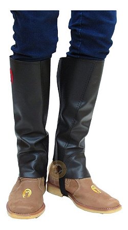 Perneira Sintética Mangalarga - SE152