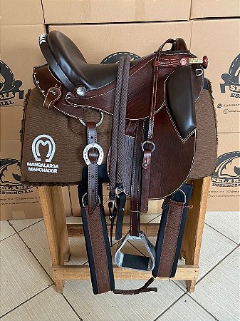 Sela Coqueluche Marcha - SE17