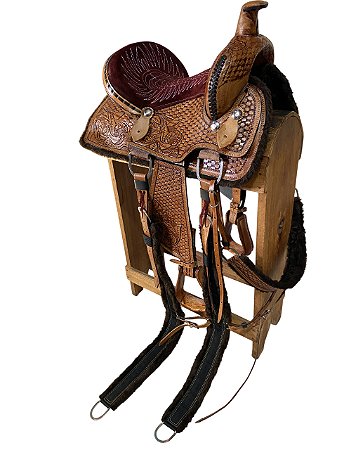 Sela Americana Flower - SE22