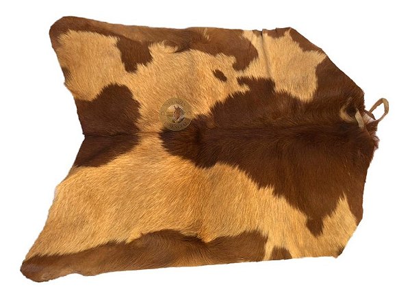 Couro De Bode - SE197