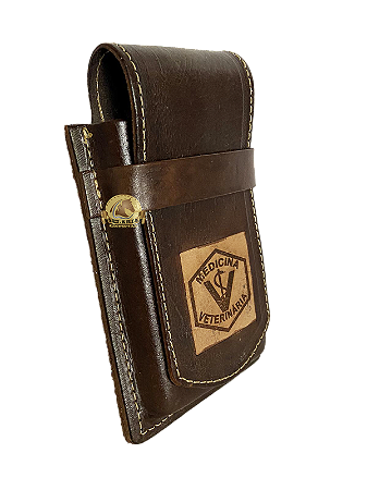 Capa Medicina Veterinária - SE147